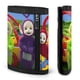 thumbnail image 3 of Teletubbies Cartera Trifold para Hombres, 8 Ranuras para Tarjetas, 1 Ventana de ID, Tarjetero Delgado con Bolsillo de Efectivo con Cremallera para Uso Cotidiano, 3 of 6