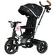 thumbnail image 1 of Triciclo Hardy Black, 1 of 4