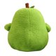 thumbnail image 2 of Peluche NCAIUNAE de 20 cm Pato‑Pera Verde – Regalo, 2 of 6
