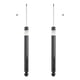 thumbnail image 1 of Kit de amortiguadores de gas Unity Automotive 2-259020-001, 2 ruedas traseras, 1 of 1
