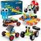 thumbnail image 1 of STEM Kits Yutin Robot construye experimentos científicos de 5 a 12 años, 1 of 3