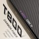 thumbnail image 2 of Paleta de pickleball YvMove T800+3K de fibra de carbono V-Sonic IV, 2 of 8