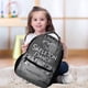 thumbnail image 4 of Mochila Escolar Desmarcar Familia de Esqueletos Espeluznantes 43x15x32cm, 4 of 6