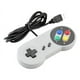 thumbnail image 1 of Control Joystick Usb Tipo Consola Retro 16-bits 8 Botones, 1 of 2