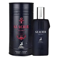 Al Hambra - Maison Glacier Ultra Edp 100Ml Hombre (Jpg Ultra Male)