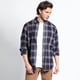thumbnail image 2 of Camisa Manga Larga Franela Regular Fit, 2 of 3