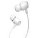 thumbnail image 3 of Audifonos Manos Libres Conexión 3.5mm Celebrat FLY-1 Blanco, 3 of 4