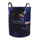 thumbnail image 2 of Cesta de Lavandería Desmarcar John Wick Redonda con Asa, 2 of 6