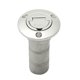 thumbnail image 1 of Tapa De Elevación Sin Llave Para Llenado De Cubierta De Combustible Y Aceite De Barco Marino, Acero Inoxidable, 38mm, 1 of 5