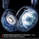 thumbnail image 5 of Headset SteelSeries Arctis Nova 7P inalámbrico Bluetooth 38 h, 5 of 6