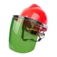 thumbnail image 1 of Máscara De Soldadura Con Visera Frontal Abatible Para La Industria Mecánica, Estilo Resistente I, 1 of 5