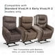 thumbnail image 4 of Control manual remoto de repuesto para silla elevadora Pride VivaLift, 4 of 9