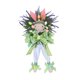 thumbnail image 4 of Guirnalda De Conejo De Pascua Para Puerta Delantera, Decoraciones De Boda De Primavera, 4 of 5