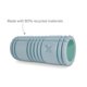 thumbnail image 4 of Rodillo de masaje TriggerPoint Performance Therapy Grid azul, 4 of 8