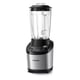 thumbnail image 1 of Licuadora Alta Velocidad Philips Hr3760/00 1,8L Jarra Vidrio, 1 of 7