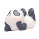 thumbnail image 2 of Bonito Soporte Para Teléfono De Escritorio Resina Artesanal Animal Estatua Escritorio Soporte Para Teléfono Móvil Panda, 2 of 5
