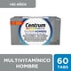thumbnail image 5 of Centrum silver hombre 60 comprimidos, 60 Un, 5 of 10