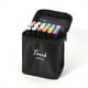 thumbnail image 5 of Hot Sales 262/204/168/120/100/80/60/48/36/24/12 Pcs Student Anime Drawing Pen Watercolor Notebook Marker Pen Set, Color Painting Double-ended Marker, 5 of 5