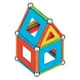 thumbnail image 3 of Juego de Creacion Magnético Supercolor (52 piezas) - Línea Ecológica, 3 of 5