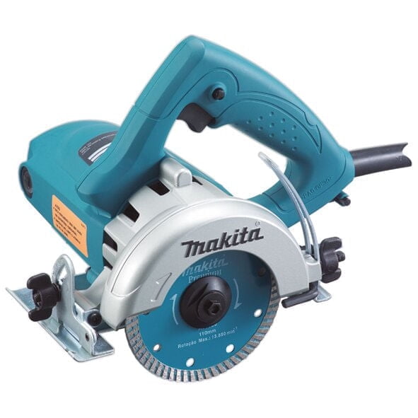 Cortadora 4.3-8 (110mm) 1400w Corte 45º + Disco Diam. Makita