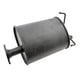 thumbnail image 1 of Silenciador Walker de salida de 1.875" para Honda CR-V, 1 of 6