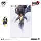 thumbnail image 2 of Dc Black Adam Figura 3' Con Cómic., 2 of 4
