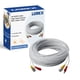 thumbnail image 1 of Cable de cámara de seguridad Lorex RG59 Power 36 m para HD analógica, 1 of 4