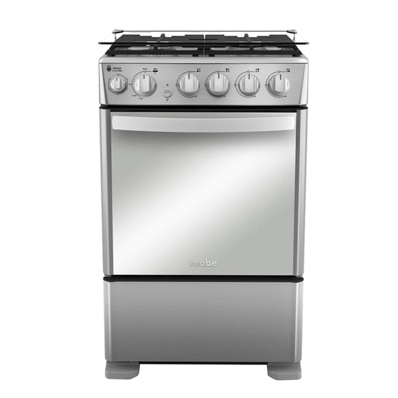 Cocina Gas licuado 4 Quemadores Cmc5540Fx1