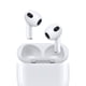 thumbnail image 2 of Apple AirPods 3ª Generación - Reacondicionado, 2 of 3