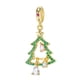 thumbnail image 4 of Amuletos De Navidad Colgante Abalorios Abalorios Colgante Artesanía Decoración Pulsera StyleJ, 4 of 5