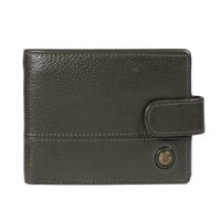 Gino Rodinis - Billetera Hombre Capri 988 Verde