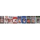 thumbnail image 1 of Cartas Coleccionables C&I NHL Detroit Red Wings, 1 of 1