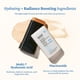 thumbnail image 3 of Protector solar en barra belif Aqua Bomb Niacinamide SPF 50+ PA++++, 3 of 9