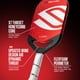 thumbnail image 4 of Pala De Pickleball Selkirk Luxx Control Air Florek De Fibra De Carbono, 4 of 6