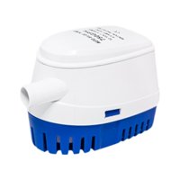 Bothyi - Bomba De Sentina Piezas Portátiles De La Bomba De Agua De Sentina Pesada Para Yates De Botes Al Aire Libre 10.3Cmx14.5 Cm