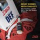 thumbnail image 4 of Kit de tratamiento DEF para escape diésel Doc's Diesel 2.5 L, 4 of 8