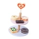 thumbnail image 2 of Juego De Postres De Madera Para Niños De 3, 4 Y 5 Años, 2 of 3