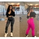 thumbnail image 2 of Correa de tobillo FITGIRL para máquinas de cable y bandas de resistencia, 2 of 4
