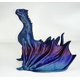 thumbnail image 4 of Filamento PLA Stronghero3D 1,75 mm 1 kg Brillantina Galaxia, 4 of 8