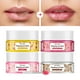 thumbnail image 3 of ENVISHA Mango Lip Sleep Mask Night Sleeping Maintenance Moisturizing Fade Lip Lines Nourishing Lip Balm Skin Care Beauty Health, 3 of 3