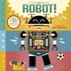 thumbnail image 1 of ¡Construye un robot!, 1 of 4