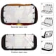 thumbnail image 3 of Funda Trasera para Asiento de Auto Desmarcar Pororo El Pequeño Pingüino 120x59x76 cm, 3 of 6