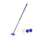 thumbnail image 1 of Putter De Golf Retráctil De Aleación De Aluminio Ajustable Para Oficina Y Hogar, Fondo Azul, 1 of 5
