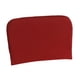 thumbnail image 4 of Funda Para Respaldo De Silla De Ordenador, Color Rojo, 28 X 48 Cm, Para Comedor, Fiesta, Boda, 4 of 5