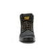 thumbnail image 3 of Bota industrial CAT Striver con punta de acero para hombre, color negro, 3 of 7