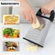 thumbnail image 4 of Rallador de Queso Urbanstrive con Recipiente de Acero Inoxidable, 4 of 7
