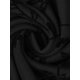 thumbnail image 5 of INSPIRE CHIC Vestido de Maternidad de Malla Fruncida sin Mangas con Tirantes Finos Ajustado a la Cadera de Longitud Media para Invitada de Boda Negro Floral L, 5 of 6
