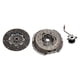 thumbnail image 3 of Kit De Embrague Maxus T-60 2.8 Diesel Marca Luk / Original, 3 of 3