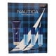 thumbnail image 3 of Set de regalo de 4 piezas Perfume Nautica Blue, Voyage y Pure Blue, 3 of 4