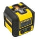 thumbnail image 3 of Nivel Laser Haz Verde L. Cruzada Cross90 Stanley Stht77592, 3 of 4